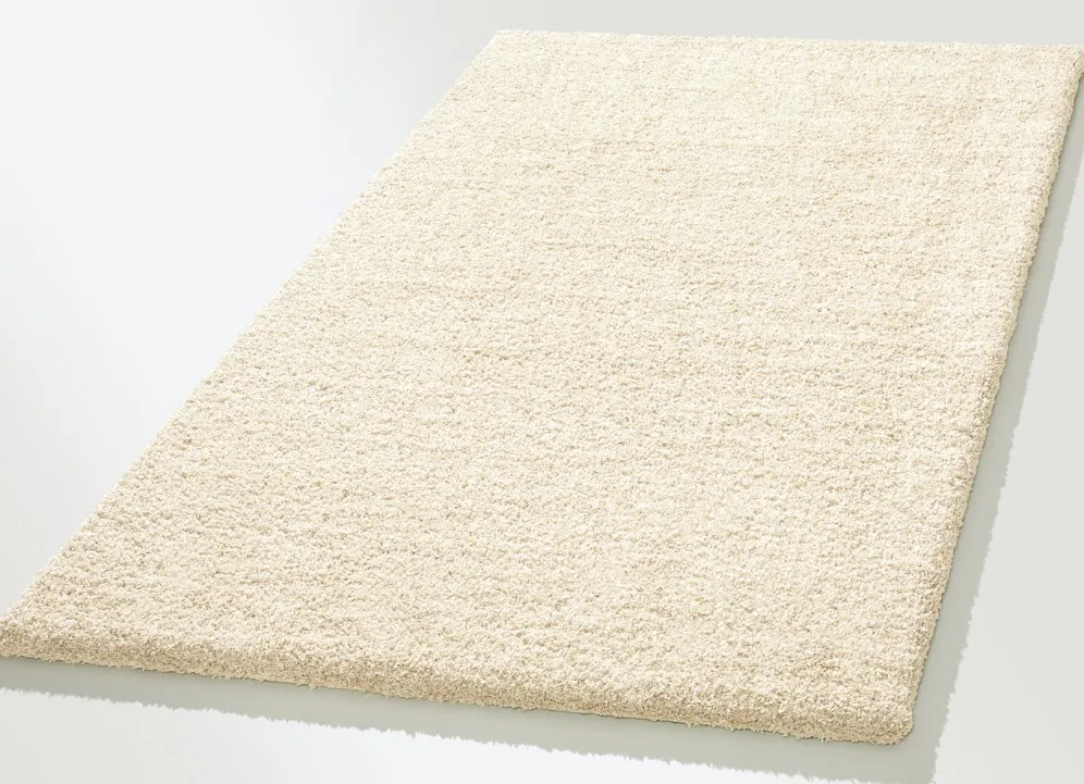 Brücken und Teppiche mit rutschhemmender Latex-Rückseite