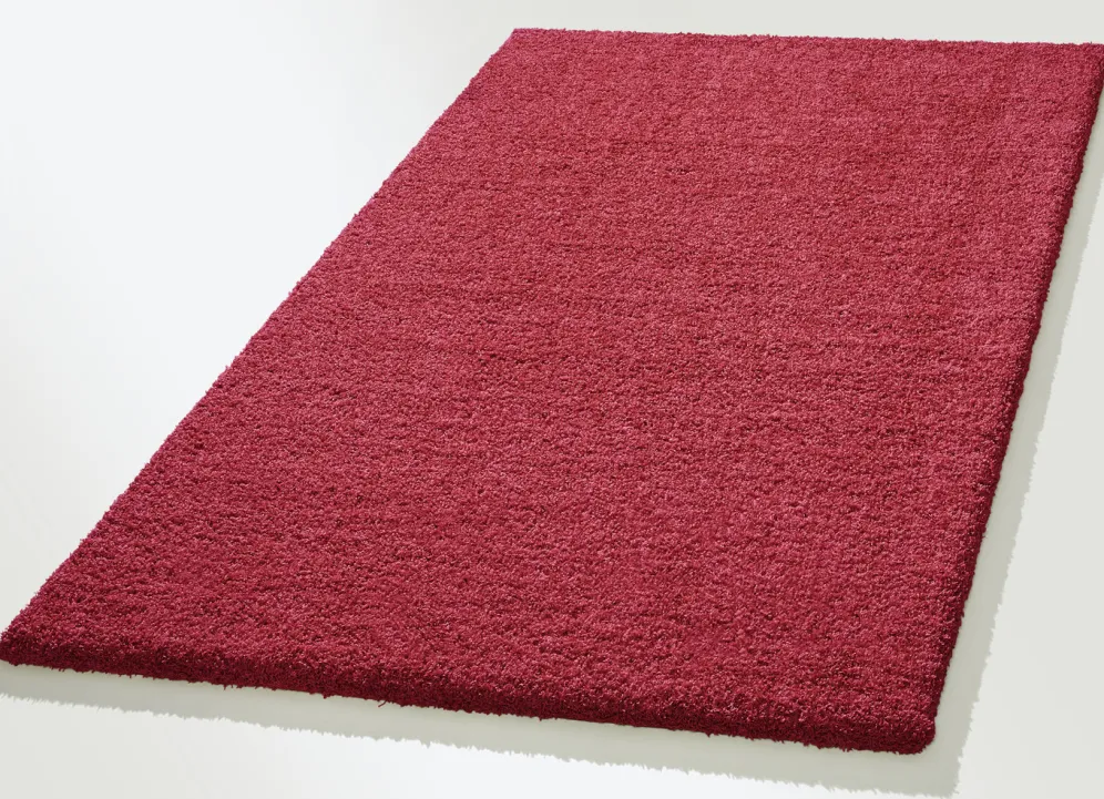 Brücken und Teppiche mit rutschhemmender Latex-Rückseite