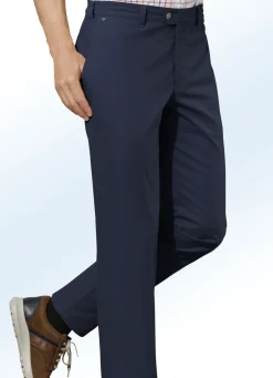 Brühl-Hose in 4 Farben