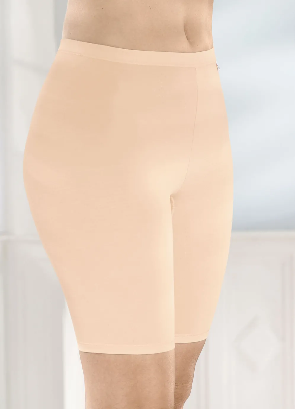 brio lingerie Viererpack Longpants
