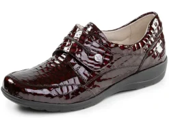 Caprice, elegante Damen-Slipper, Weite H, mit herausnehmbarem Fußbett