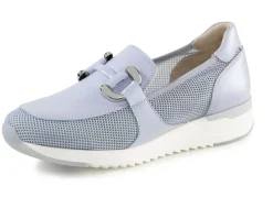 Caprice Slipper mit Zierspange