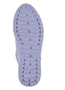 Caprice, trendige Damen-Sneaker, Weite G, mit herausnehmbarem Fußbett