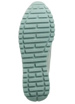 Caprice, trendige Damen-Sneaker, Weite G, mit herausnehmbarem Fußbett