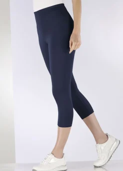 Capri-Leggings