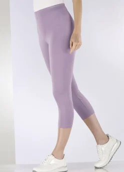 Capri-Leggings