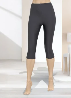 Capri-Leggings in Schlupfform
