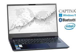 Captiva Notebook G9M 21V1