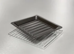 Carrera Backofen mit 25-Liter-Garraum