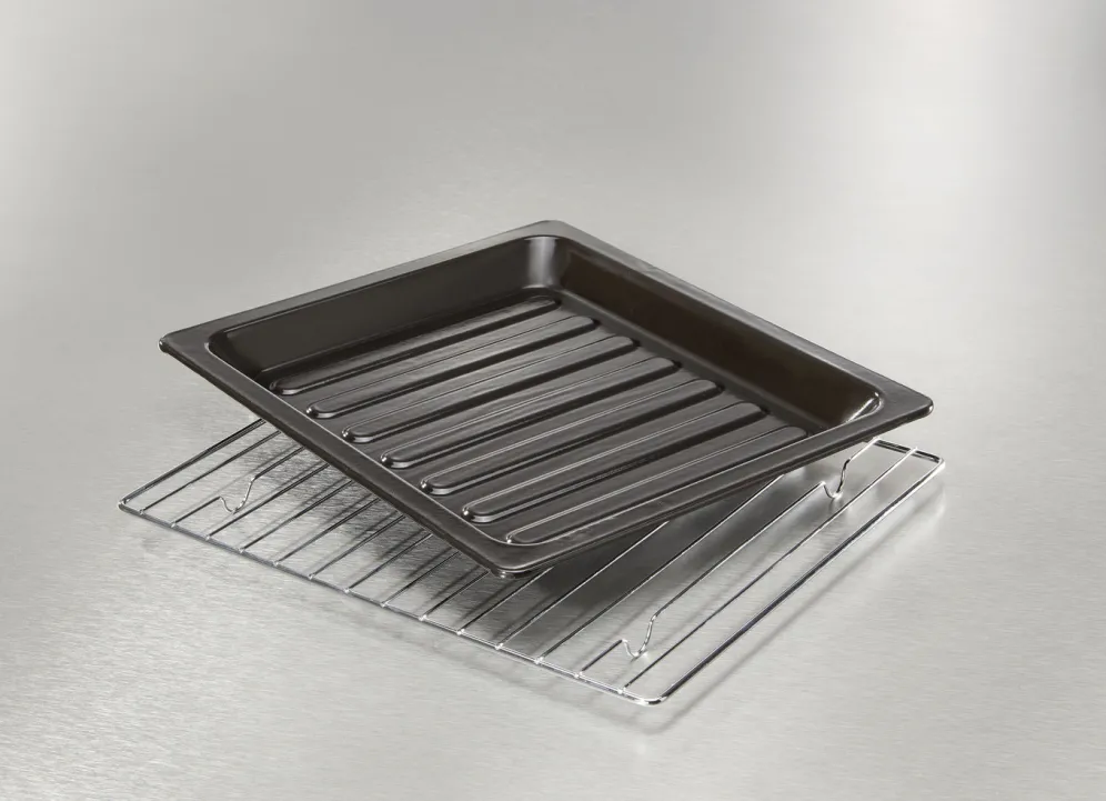 Carrera Heißluft-Ofen – ersetzt Backofen und Fritteuse