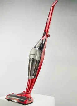 Carrera High-Performance Akku-Stielsauger