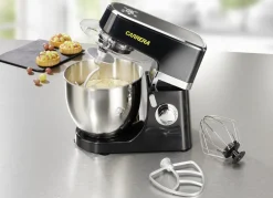 Carrera Küchenmaschine – Der Blickfang in Ihrer Küche