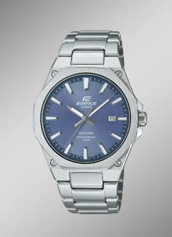 Casio Edifice Quartz-Herrenuhr
