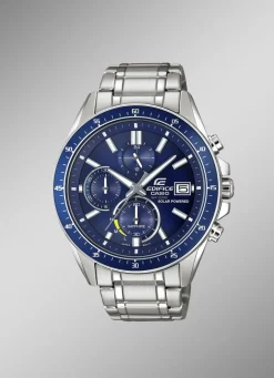 Casio Edifice Solar-Herrenuhr