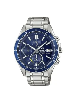 Casio Edifice Solar-Herrenuhr