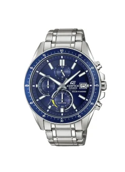Casio Edifice Solar-Herrenuhr