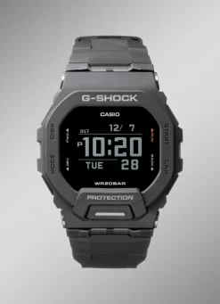Casio G-Shock G-Squad Herrenuhr