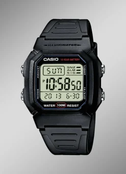 Casio Illuminator Digital-Herrenuhr