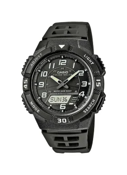 Casio Illuminator Quartz-Herrenuhr