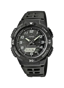 Casio Illuminator Quartz-Herrenuhr