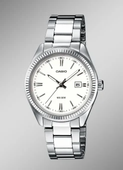 Casio Quartz-Damenuhr