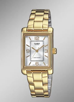 Casio Quartz-Damenuhr