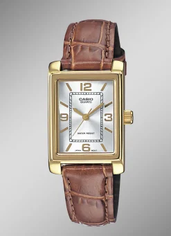 Casio Quartz-Damenuhr