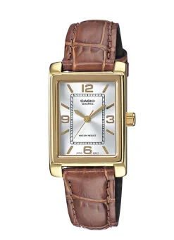 Casio Quartz-Damenuhr