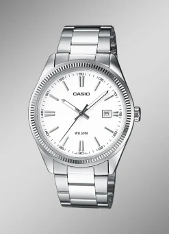 Casio Quartz-Herrenuhr