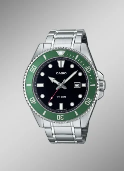 Casio Quartz-Herrenuhr
