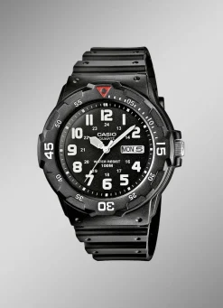 Casio Quartz-Herrenuhr