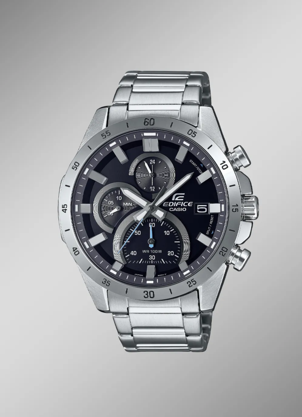 Casio Quartz-Herrenuhr