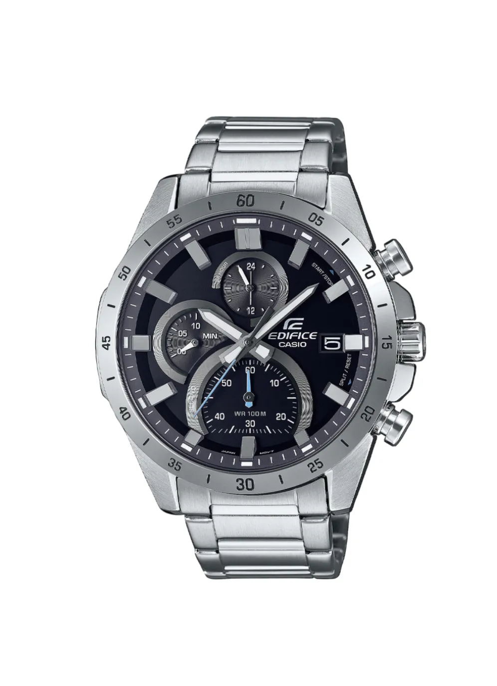 Casio Quartz-Herrenuhr