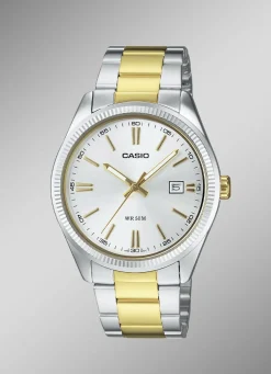 Casio Quartz-Herrenuhr
