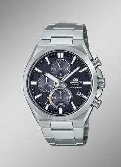 Casio Solar-Herrenuhr