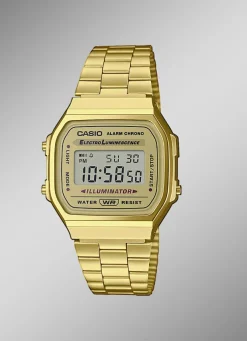 Casio Vintage Digital-Herrenuhr