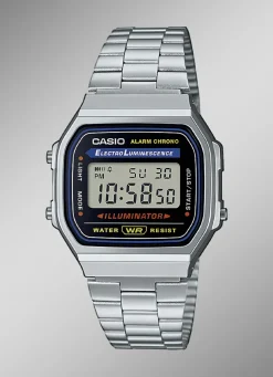 Casio Vintage Digital-Herrenuhr