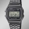 Casio Vintage Digital-Herrenuhr