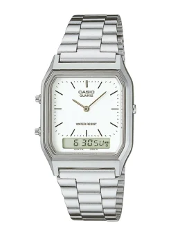 Casio Vintage Quartz-Herrenuhr