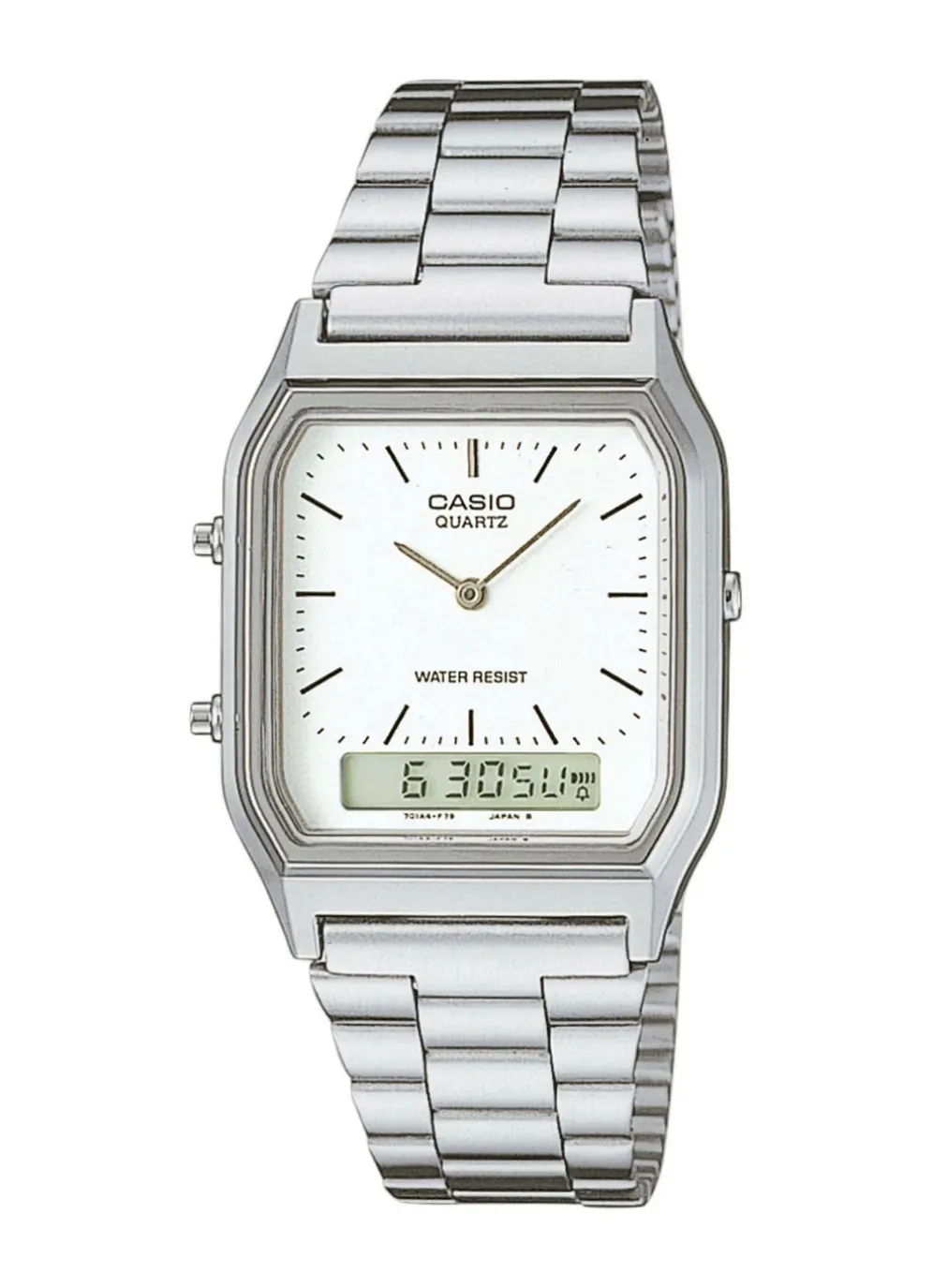 Casio Vintage Quartz-Herrenuhr