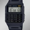 Casio Vintage Taschenrechneruhr