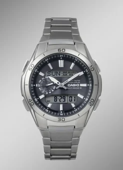 Casio Wave Ceptor Herrenuhr