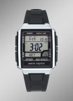 Casio-Funk-Chronograph