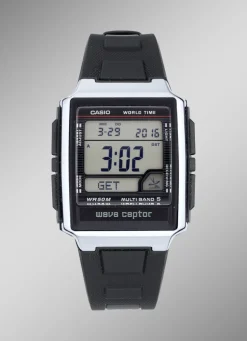Casio-Funk-Chronograph