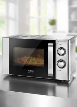 Caso Mikrowelle M20 Ecostyle Pro