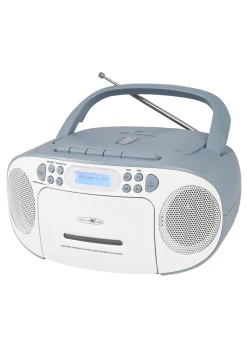 CD-Boombox DAB+