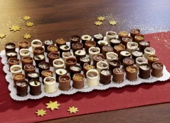 Chef's Collection in 5 Geschmacksvariationen