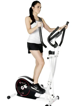 Christopeit Crosstrainer CT3