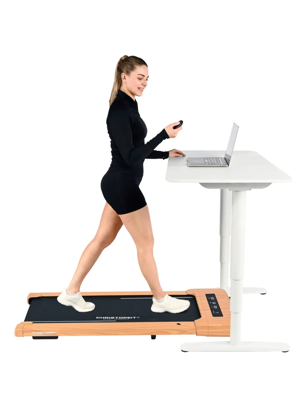 Christopeit Walking Pad 4.1/4.2