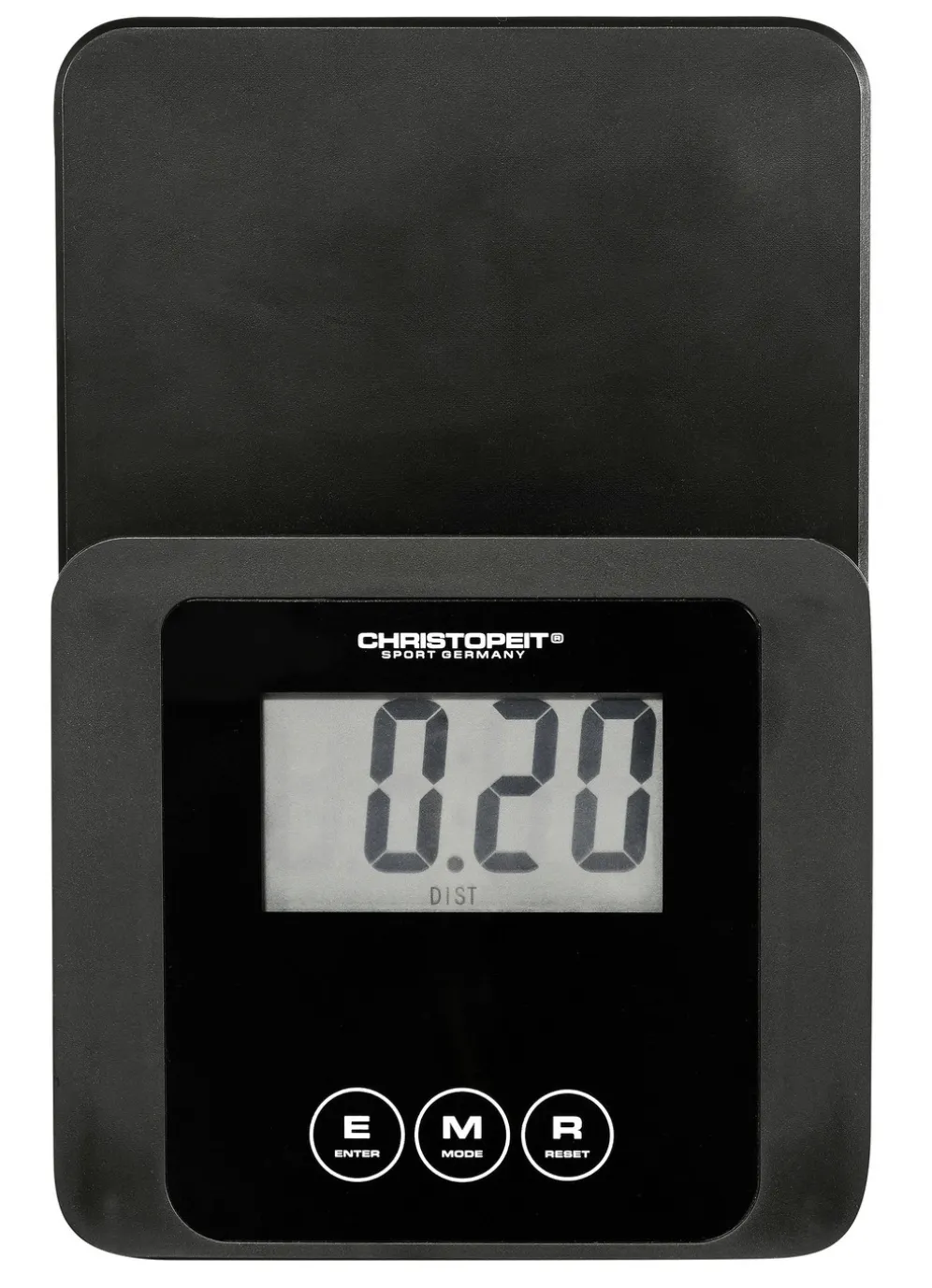 Christopeit Wasserrudergerät Garda